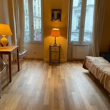 Charmant Appart Au Coeur De Apartment