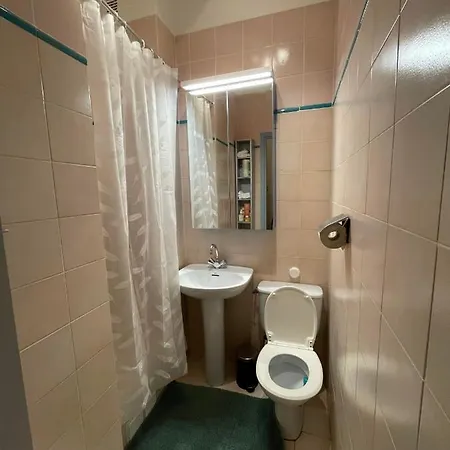 Charmant Appart Au Coeur De Apartment Paris