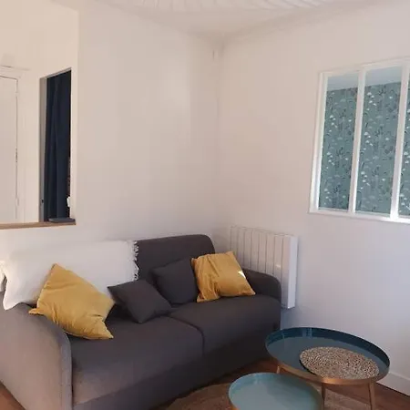 Tres Parisien Et Ensoleille Apartment