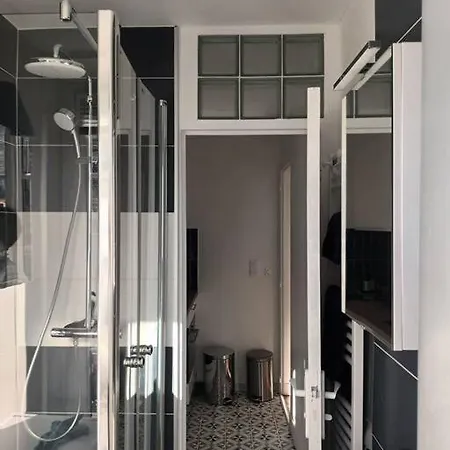 Tres Parisien Et Ensoleille Apartment