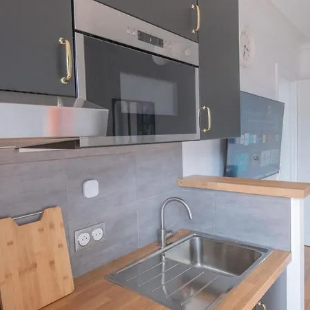 Apartamento Bercy - Charming 2