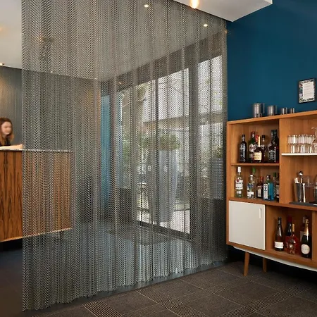 Hotel Platine Paříž