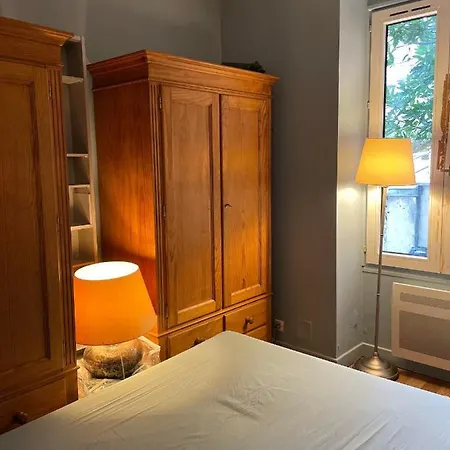 Charmant Appart Au Coeur De *