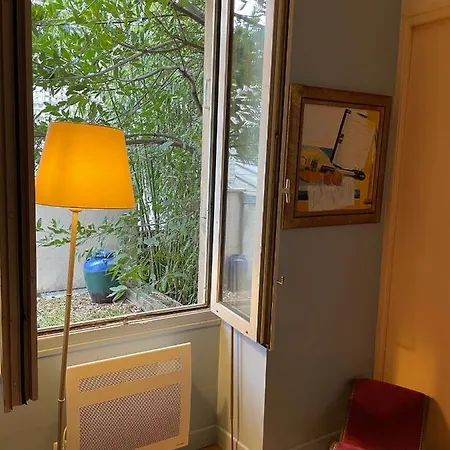 Charmant Appart Au Coeur De Apartment *