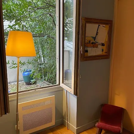 Charmant Appart Au Coeur De Apartment Paris