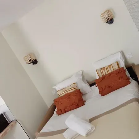 Apartamento 163 - Urban In
