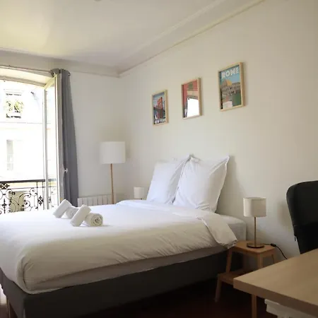 Appartement 6pers#chatelet#les Halles#rivoli Paris