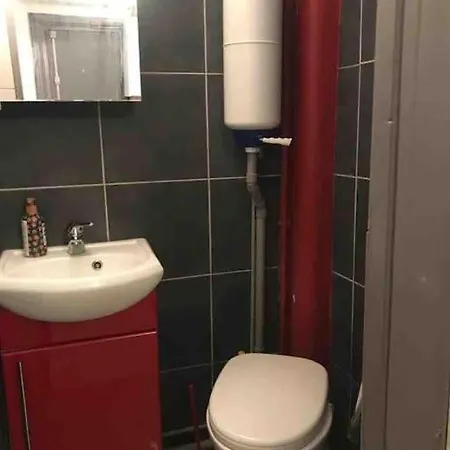Apartamento Marais Saint Paul *