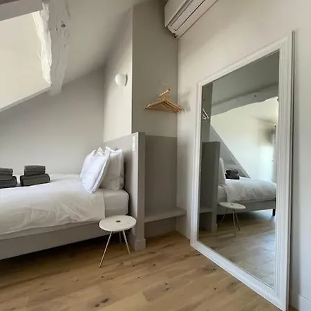 Magnifique - Louvre Opera Appartement *