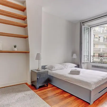 Le Valet- Apartmán *