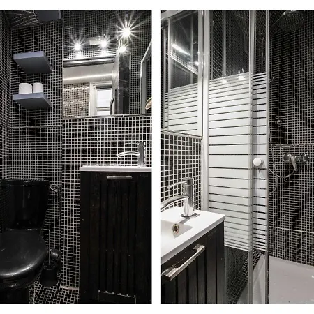 Pick A Flat's Studio In Le Marais - Rue Saint-merri * Paris