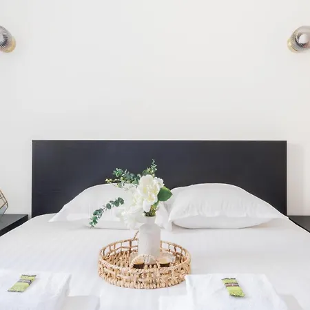 Elegant - 2br - 6p - Sentier アパート *