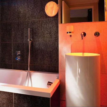 Hotel Atn París