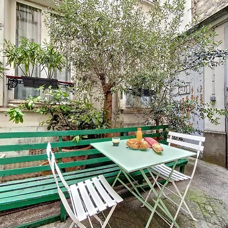 La Boulangerie Parisienne - Rive Gauche *