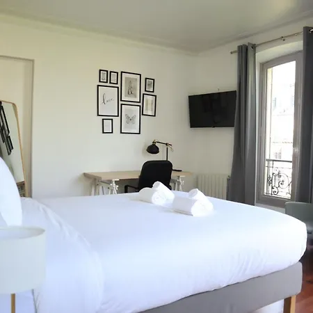Appartement 6pers#chatelet#les Halles#rivoli *