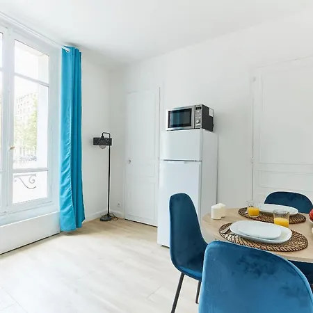Apartament Eiffel Tower - Latin Quarter *