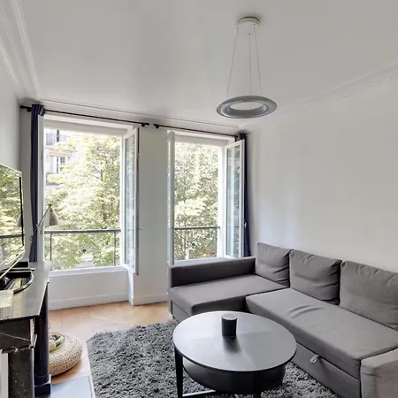 Perle Marais - 1br - Spacious 45m2 * París