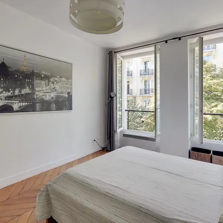 Perle Marais - 1br - Spacious 45m2 * París