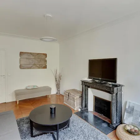 Perle Marais - 1br - Spacious 45m2 *