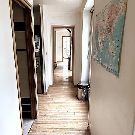Montorgueil Gem - 1br - Spacious 40m2 Appartamento Parigi