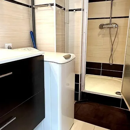 Appartamento Montorgueil Gem - 1br - Spacious 40m2