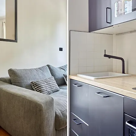 Apartament Invalide By Prestige