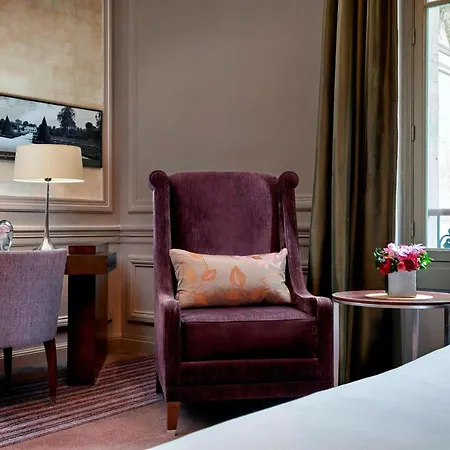 Hotel The Westin - Vendome Paris