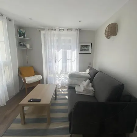 Apartment Republique & Le Marais -