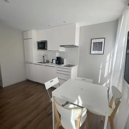 Republique & Le Marais - Apartment
