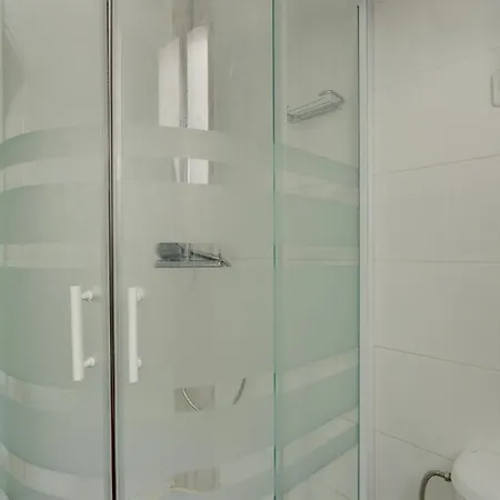 Apartamento Perle Marais - 1br - Spacious 45m2