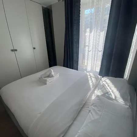 Apartment Republique & Le Marais -