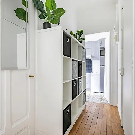 Apartment Le Mabillon