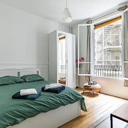 Apartment Le Mabillon