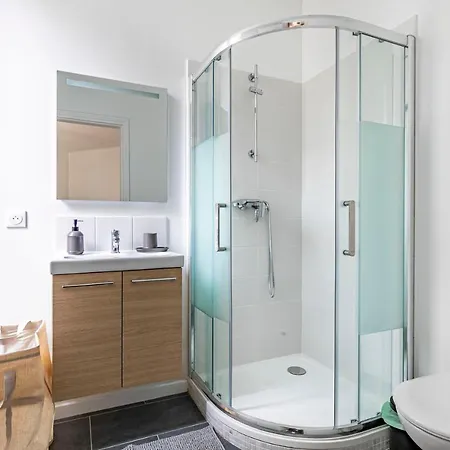 Le Mabillon Apartment