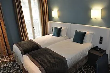 Grand Malher Hotel