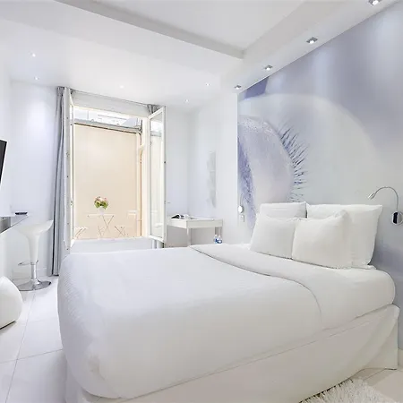 Hotel Blc Design Paris