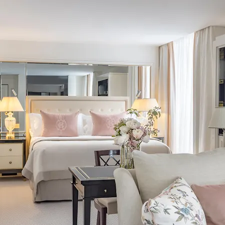 Intercontinental Le Grand By Ihg Hotel