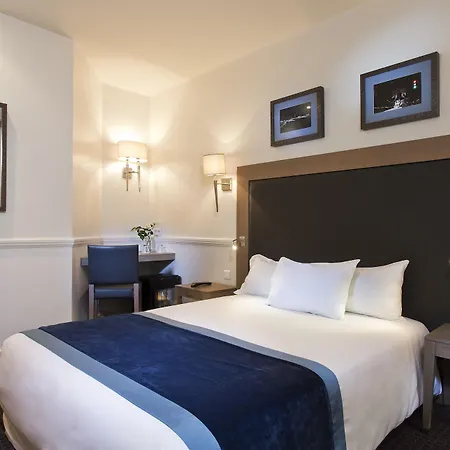 Elysees Union Hotel 3*