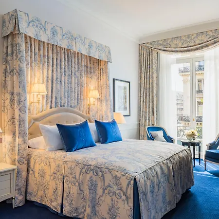 Hotel Intercontinental Le Grand By Ihg