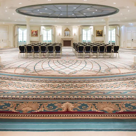 Intercontinental Le Grand By Ihg Hotel 5*