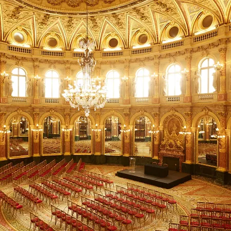 Intercontinental Le Grand By Ihg Hotel