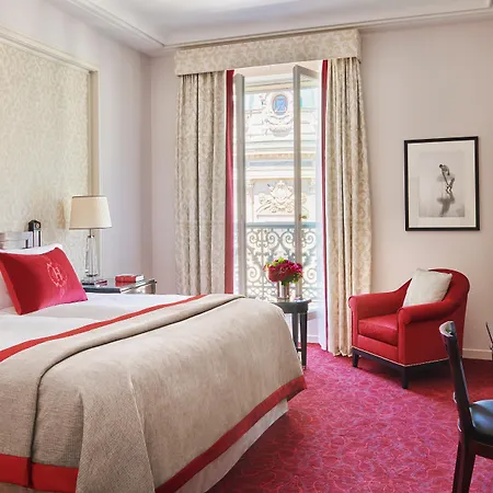 Hotel Intercontinental Le Grand By Ihg 5*