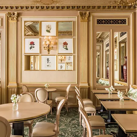 Intercontinental Le Grand By Ihg Hotel 5*