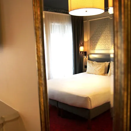 Western Le Montmartre - Saint Pierre 3* Paris