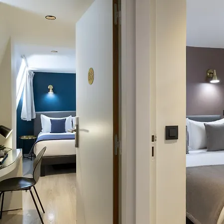 Brady - Gare De L'est Hotel Paris