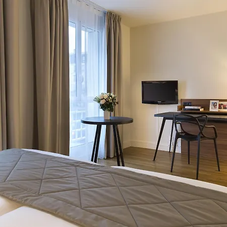 Citadines Tour Eiffel Paris