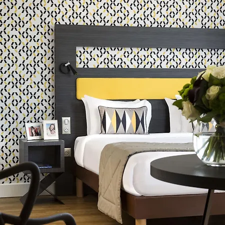 Citadines Tour Eiffel Apart-hotel Paris