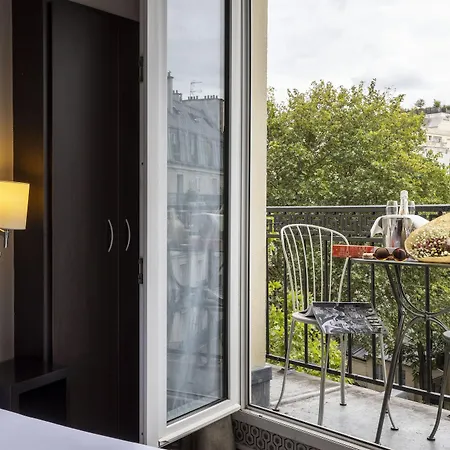 Abbatial Saint Germain Hotel Paříž