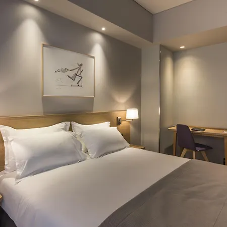 Magellan Hotel Paris