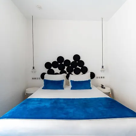 34b - Astotel 3* Paris